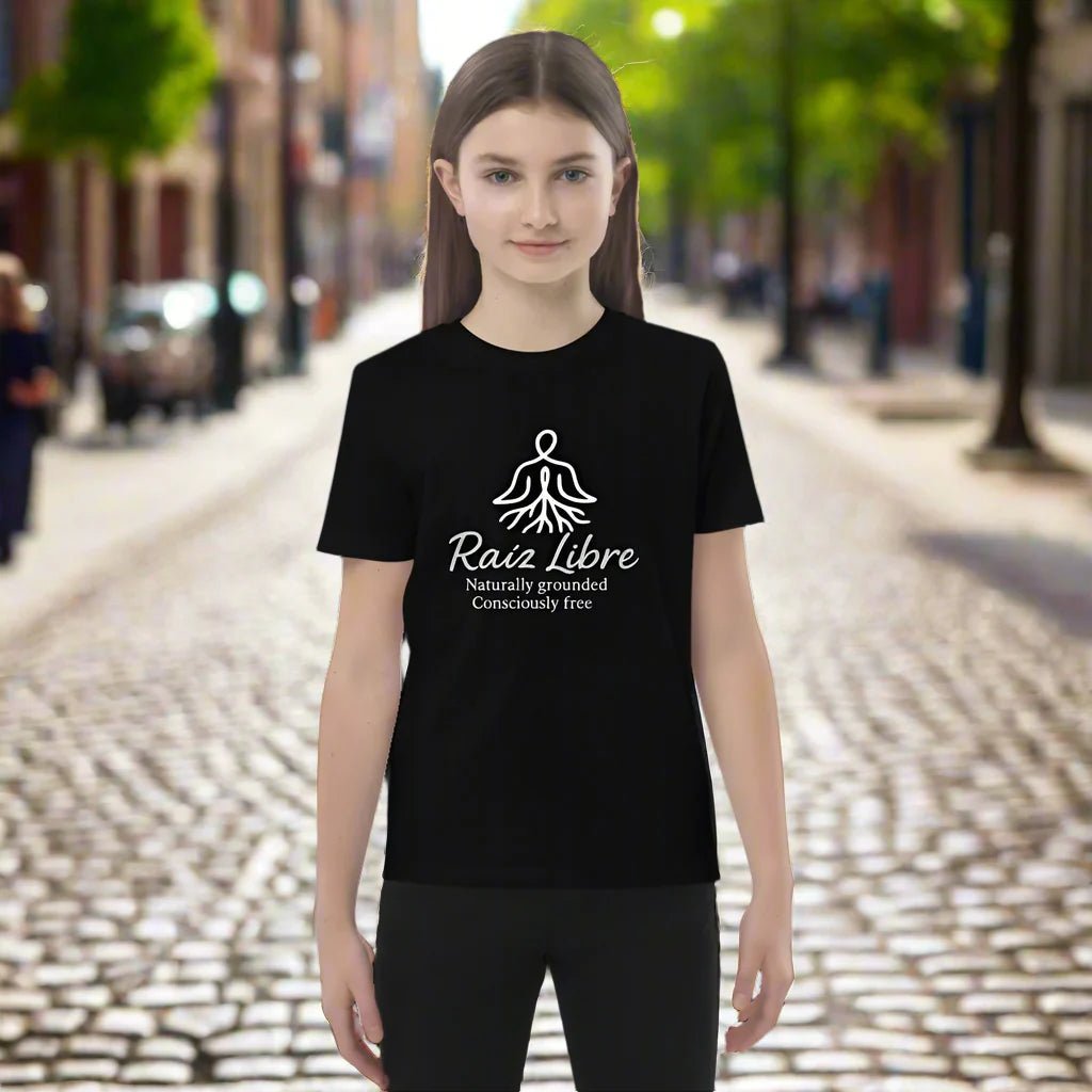 Organic clothes - Kids and Babies Collection - Raíz Libre