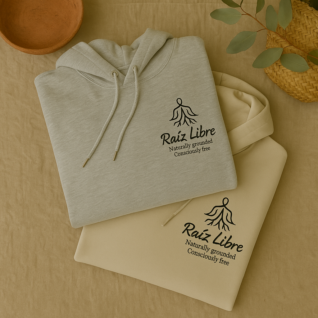 Organic Hoodies Collection