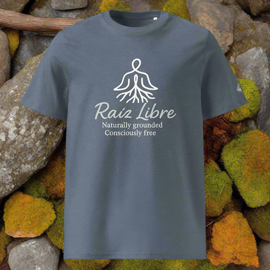 Organic T-Shirts Collection