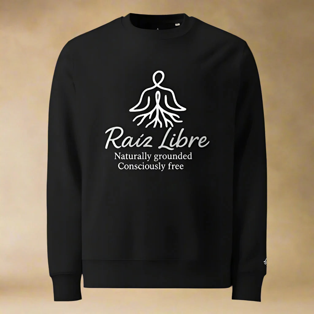 Organic Sweatshirts Collection