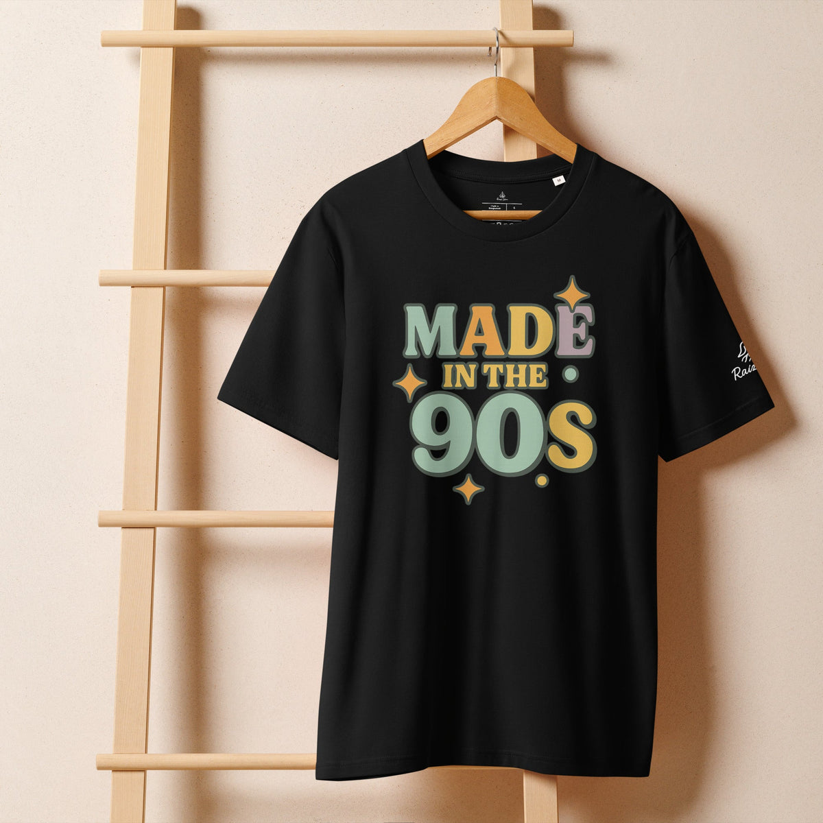 Retro Vibe Collection
