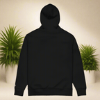 Unisex Essential Organic Hoodie - Deep Raíz - Raíz Libre